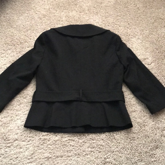 Black Jacket - Picture 5 of 7